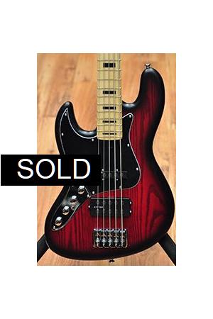 Maruszczyk Elwood 5a Redburst Lefty Maruszczyk Elwood 5a Redburst Lefty